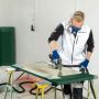 WAGNER Pulvérisateur de peinture FineCoat 9700 230V - 2426601