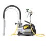 WAGNER Pulvérisateur de peinture pompe à membrane SF 21 Pro HEA - 2437311