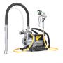 WAGNER Pulvérisateur de peinture pompe à membrane SF 21 Pro HEA - 2437311