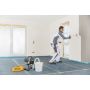 WAGNER Pulvérisateur de peinture PowerPainter 90 Extra Spraypack - 2414079