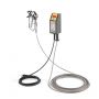 WAGNER Tuyau chauffant TempSpray H126 Spraypack 10m - 2311852