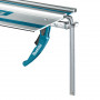 Serre-joints rapide pour rail de guidage MAKITA 199826-6