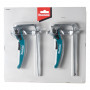 Serre-joints rapide pour rail de guidage MAKITA 199826-6