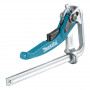 Serre-joints rapide pour rail de guidage MAKITA 199826-6