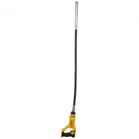 DEWALT Vibrateur à béton 18V Solo - DCE531N-XJ