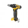 DEWALT Riveteuse 4.8 mm 18V Solo - DCF403NT-XJ