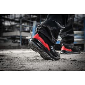 Chaussure de sécurité montante MILWAUKEE FlexTred FXT Mid S3S