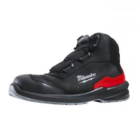 Chaussure de sécurité montante MILWAUKEE FlexTred FXT Mid Boa S3S