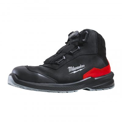 Chaussure de sécurité montante MILWAUKEE FlexTred FXT Mid Boa S3S