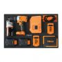 BETA RSC50 2.0 F/41 1UT Combinaison d'ameublement RSC50 - 050001095