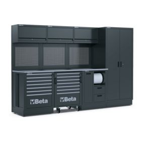 BETA RSC50 2.0 F/41 1UT Combinaison d'ameublement RSC50 - 050001095