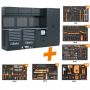 BETA RSC50 2.0 F/41 1UT Combinaison d'ameublement RSC50 - 050001095