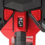 MILWAUKEE Tronçonneuse 50cm 2x18V 8Ah F2CHS50-802 -- 4933480121