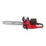 MILWAUKEE Tronçonneuse 50cm 2x18V 8Ah F2CHS50-802 -- 4933480121