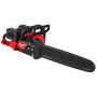 MILWAUKEE Tronçonneuse 50cm 2x18V 8Ah F2CHS50-802 -- 4933480121