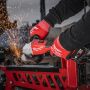 MILWAUKEE Meuleuse 125mm 18V Solo BLSAG125X0 - 4933492643