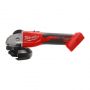 MILWAUKEE Meuleuse 125mm 18V Solo BLSAG125X0 - 4933492643