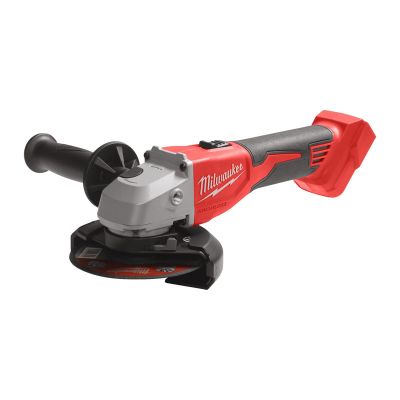 MILWAUKEE Meuleuse 125mm 18V Solo BLSAG125X0 - 4933492643