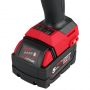MILWAUKEE Boulonneuse 1/2'' 18V solo FHIW2F12-0 - 4933492782