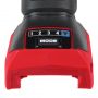 MILWAUKEE Meuleuse 125mm avec variateur 18V Solo - 4933493419