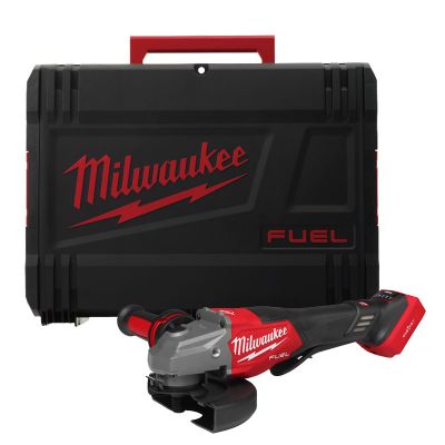 MILWAUKEE Meuleuse 125mm avec variateur 18V Solo - 4933493419