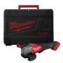 MILWAUKEE Meuleuse 125mm avec variateur 18V Solo - 4933493419