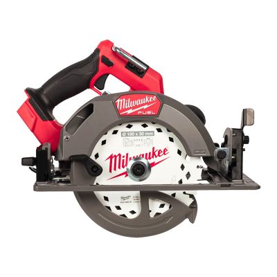 MILWAUKEE Scie circulaire 190mm 18V Solo FCS66GR3-0 - 4933493491