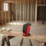 MILWAUKEE Enceinte bluetooth 18V Solo SPEJSG2-0 - 4933493530