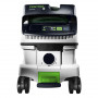 FESTOOL Aspirateur de chantier classe H LEANTEC CTH 26 EI - 577866