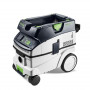 FESTOOL Aspirateur de chantier classe H LEANTEC CTH 26 EI - 577866