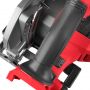 MILWAUKEE Scie circulaire 165mm 18V Solo FCS552-0X - 4933493588