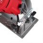 MILWAUKEE Scie circulaire 165mm 18V Solo FCS552-0X - 4933493588