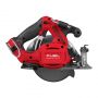 MILWAUKEE Scie circulaire 165mm 18V Solo FCS552-0X - 4933493588