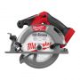 MILWAUKEE Scie circulaire 165mm 18V Solo FCS552-0X - 4933493588