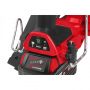 MILWAUKEE Cloueur charpente 18V 2x5Ah M18 FFN-502CA + 19800 clous 75mm - 4933493924