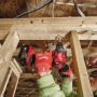 MILWAUKEE Perceuse visseuse 158 Nm 18V Solo FDD3-0 - 4933498059