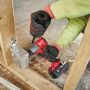 MILWAUKEE Perceuse visseuse 158 Nm 18V Solo FDD3-0 - 4933498059