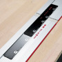 MAFELL Rail de guidage longueur 1,60 m F160 - 204365