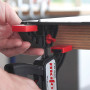 MAFELL Rail de guidage longueur 1,60 m F160 - 204365