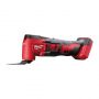 MILWAUKEE Pack 6 outils 18V 4x5Ah M18 FPP6HK-504B - 4933500113