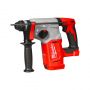 MILWAUKEE Pack 6 outils 18V 4x5Ah M18 FPP6HK-504B - 4933500113