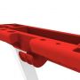 TUBESCA MASTER PRO Marchepied escabeau 5 marches - 02375705