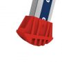 TUBESCA MASTER PRO Marchepied escabeau 5 marches - 02375705