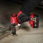 MILWAUKEE Visseuse à chocs 226Nm 1/4'' 18V Solo ONEID30X - 4933492800