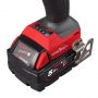 MILWAUKEE Visseuse à chocs 226Nm 1/4'' 18V Solo ONEID30X - 4933492800
