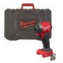 MILWAUKEE Visseuse à chocs 226Nm 1/4'' 18V Solo ONEID30X - 4933492800