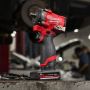 MILWAUKEE Boulonneuse 1/2'' 12V Solo FCIWP12G3-0 - 4933493457