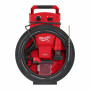 MILWAUKEE Aspirateur 25L classe L AS2-250 ELCP - 4933447480