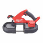 MILWAUKEE Scie à ruban compacte 18V solo FBS85-0 - 4933471496
