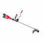 MILWAUKEE Débroussailleuse 2x18V 12Ah F2BCU122 - 4933480860